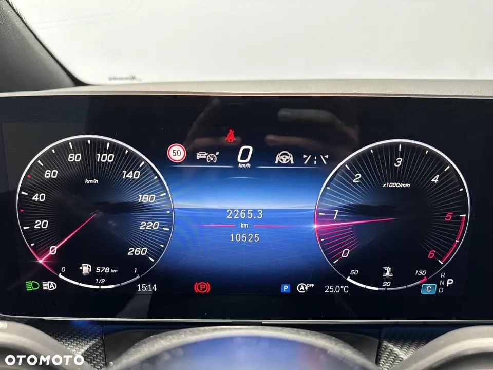 Mercedes-Benz Klasa V 300 d 4-Matic 9G-Tronic Exclusive (ekstra d³) - 15