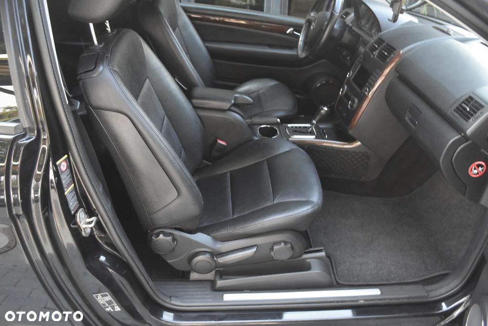 Mercedes-Benz Klasa A 180 CDI Autotronic Elegance Edition 10 - 8