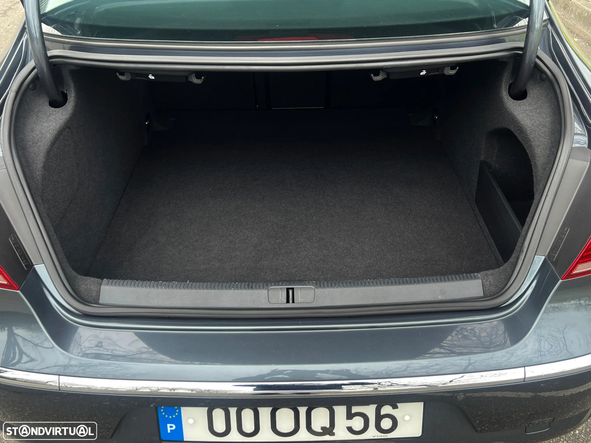 VW CC 2.0 TDI BlueMotion DSG - 24