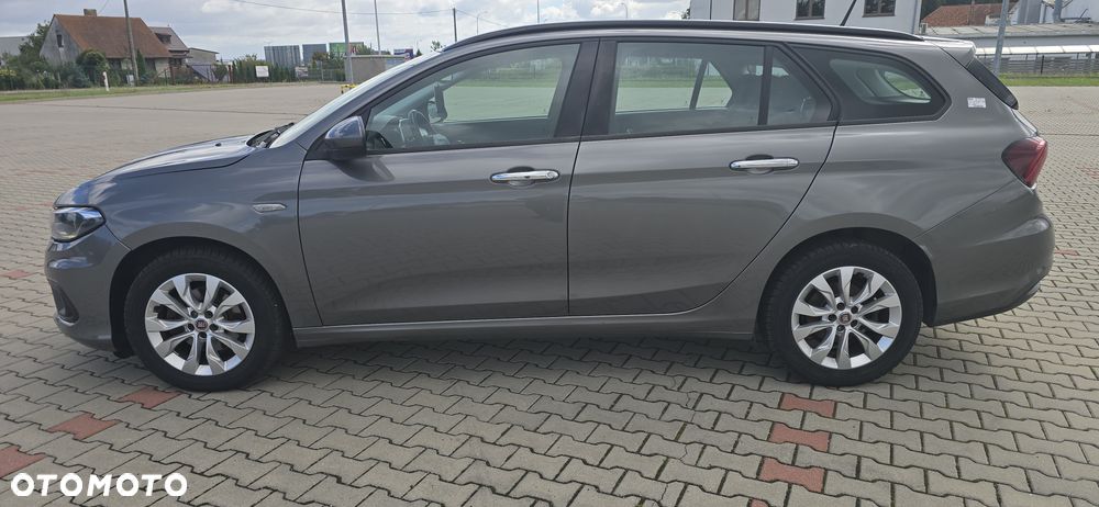 Fiat Tipo 1.3 MultiJet Business Edition - 7