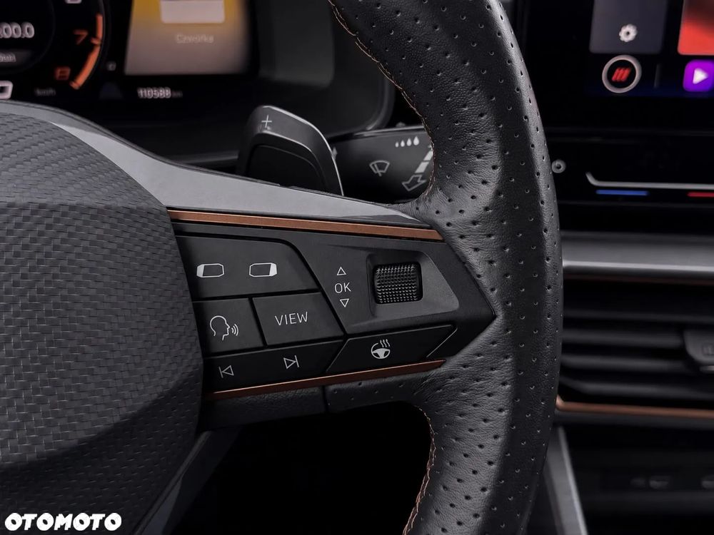 Cupra Formentor 1.5 TSI DSG - 21