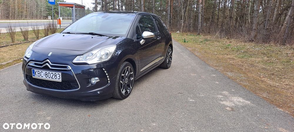 Citroën DS3 1.6 THP SportChic - 3