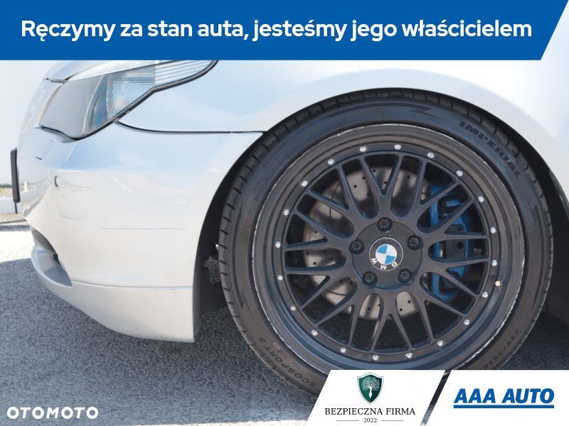 BMW Seria 5 - 17