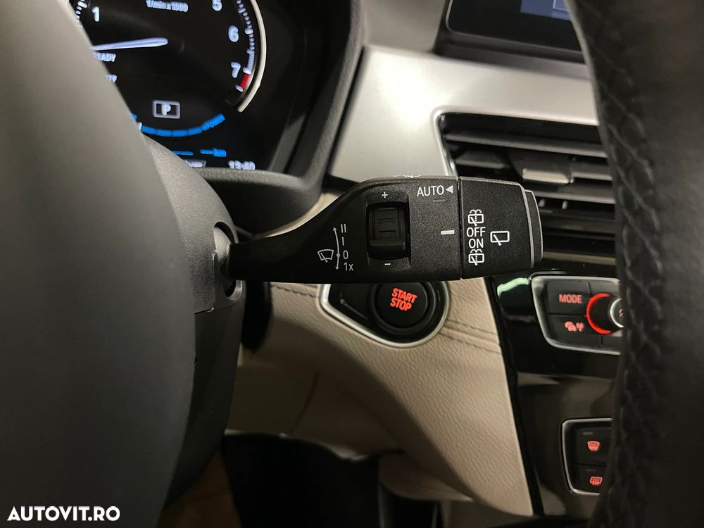 BMW X2 xDrive25e AT PHEV - 29