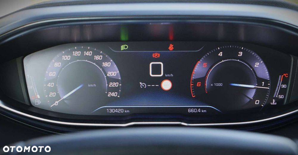 Peugeot 3008 - 20