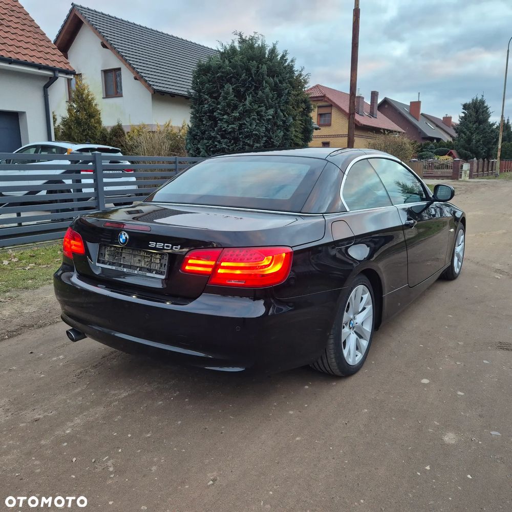 BMW Seria 3 320d Edition Exclusive - 5