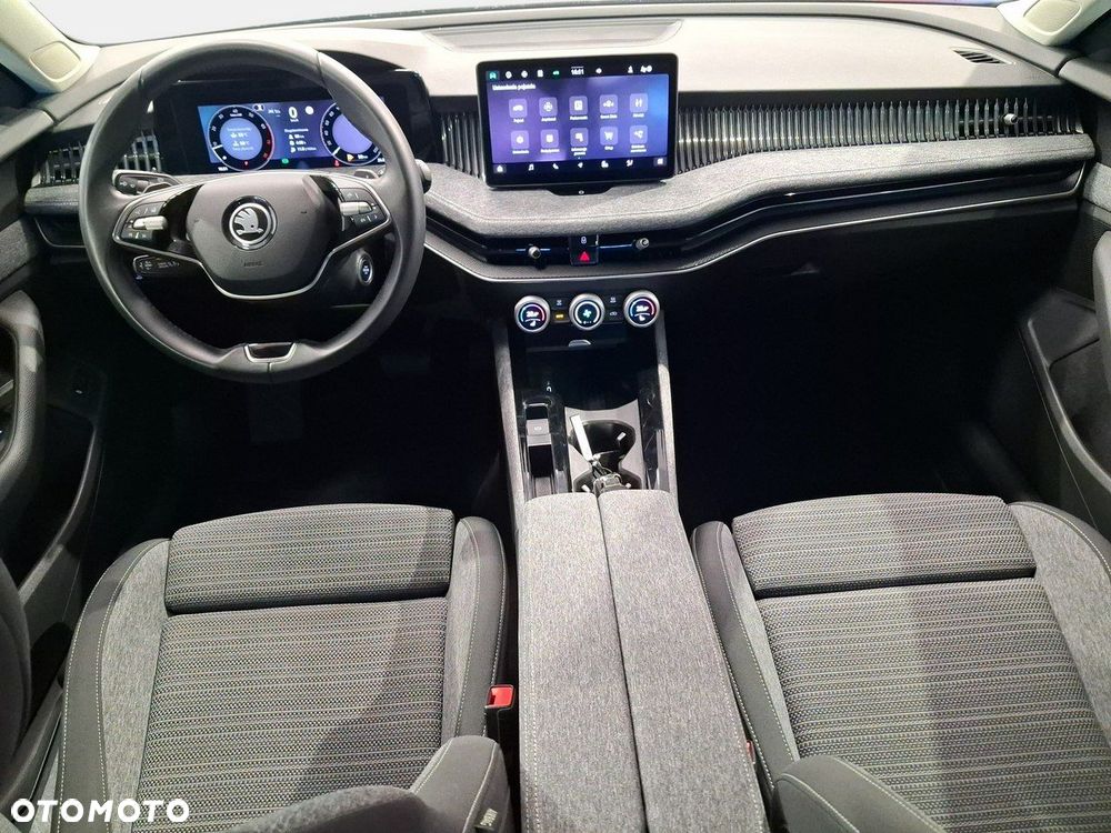 Skoda Superb - 18
