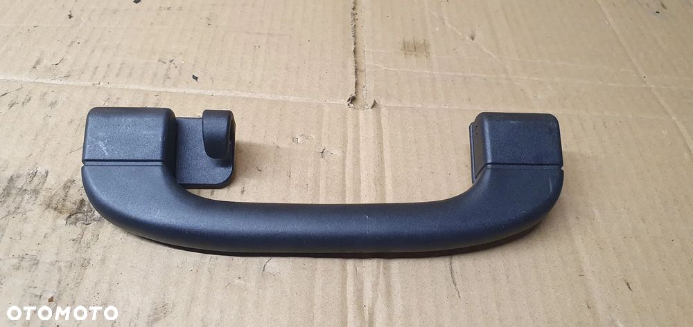 Rączka uchwyt podsufitki lewy tył M-Pakiet BMW 3 E90 9143529 - 3