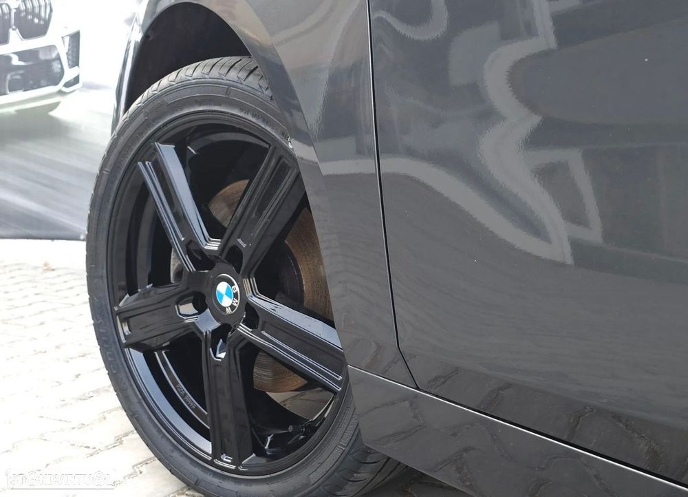 BMW 116 d Aut. Advantage - 10