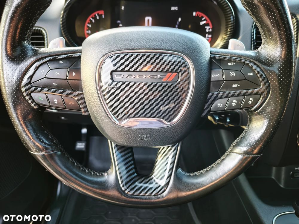 Dodge Durango - 19