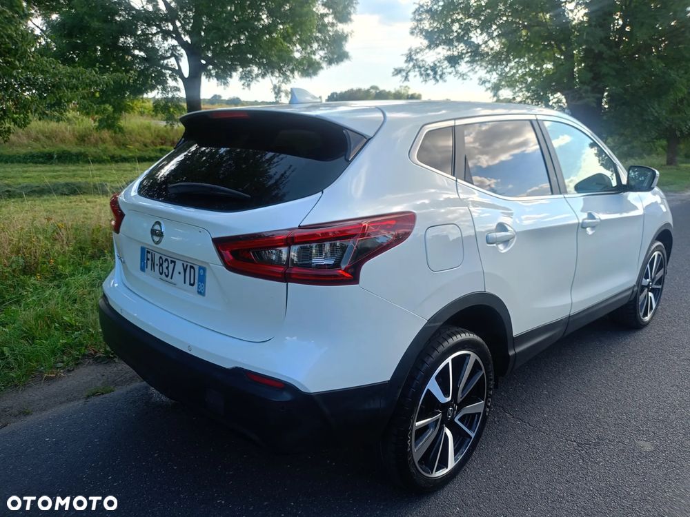Nissan Qashqai 1.3 DIG-T Tekna - 3