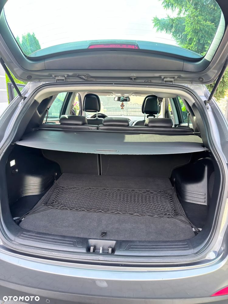 Hyundai ix35 - 36