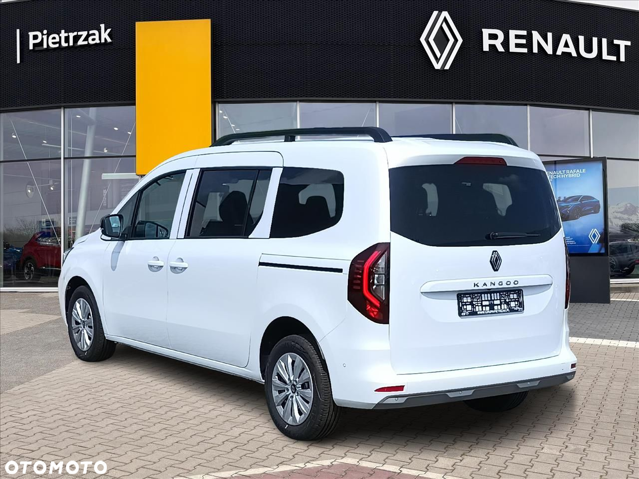 Renault Kangoo 1.3 TCe Equilibre - 5