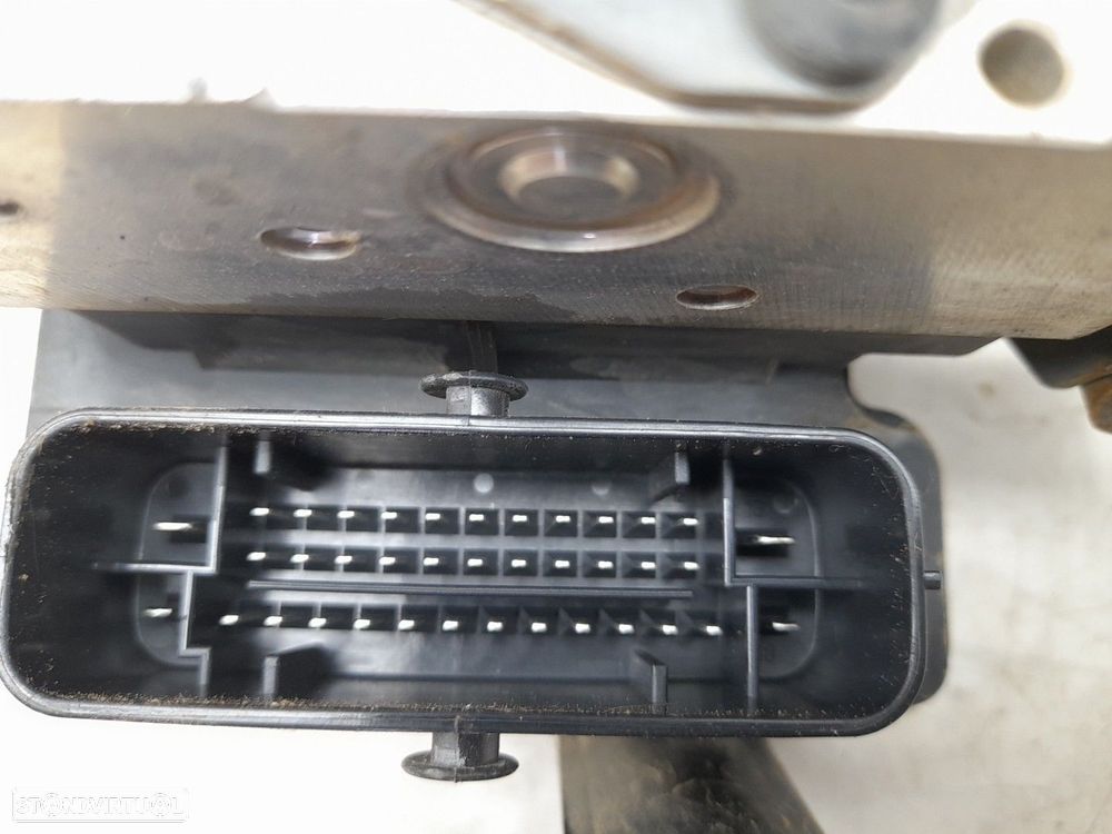 Centralina ABS HYUNDAI i20 (PB, PBT) - 2