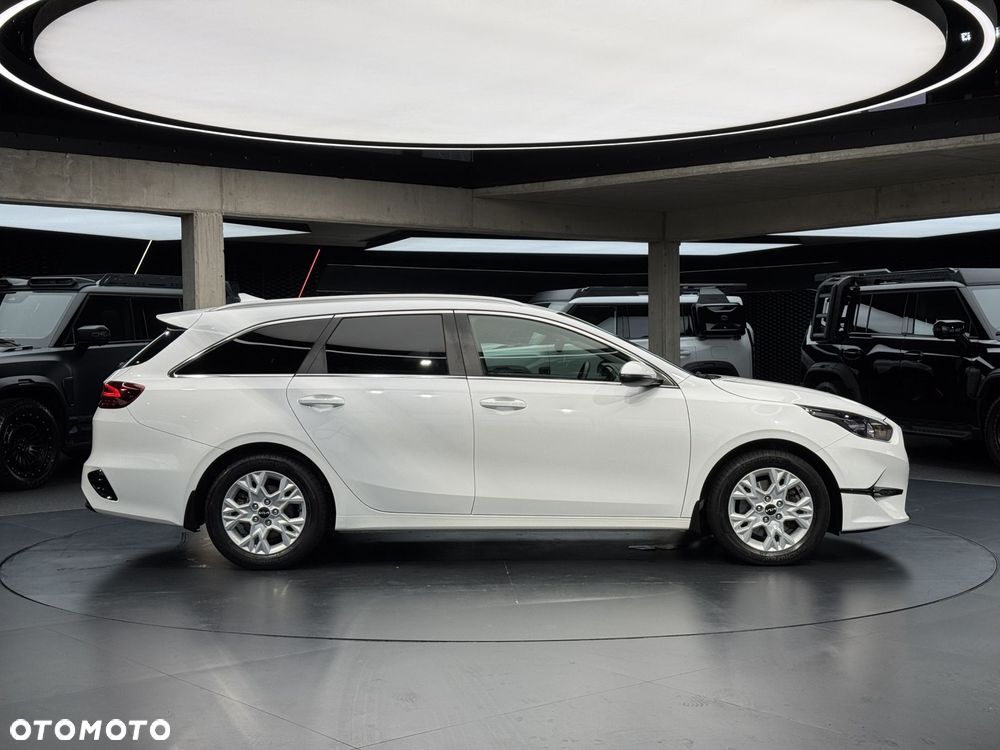 Kia Ceed 1.5 T-GDI L DCT - 7