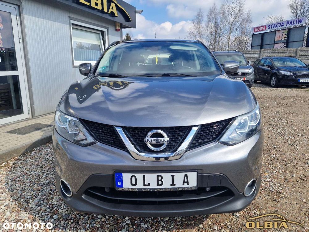 Nissan Qashqai - 13