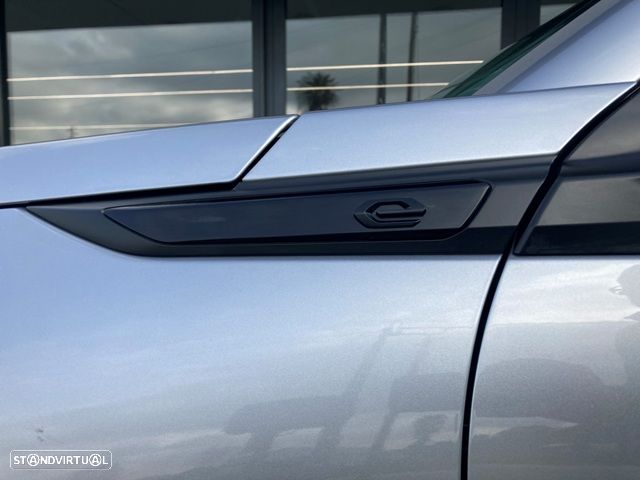 Peugeot e-2008 50 kWh Allure Pack - 13