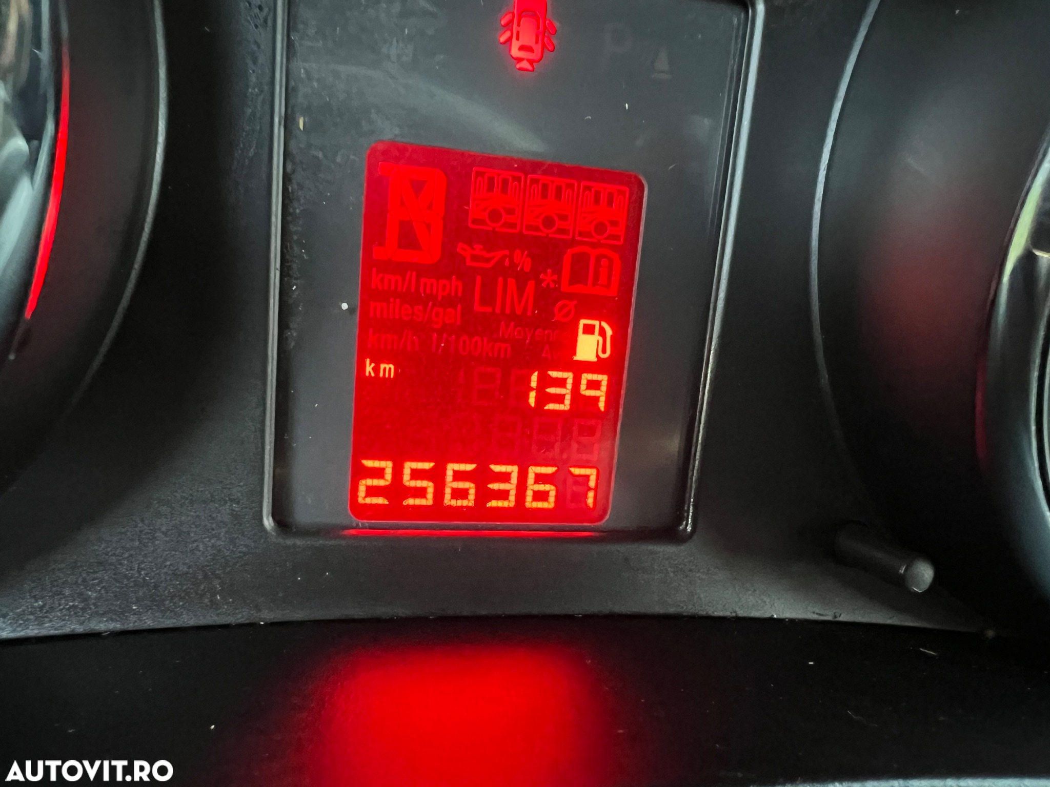 Opel Meriva - 6