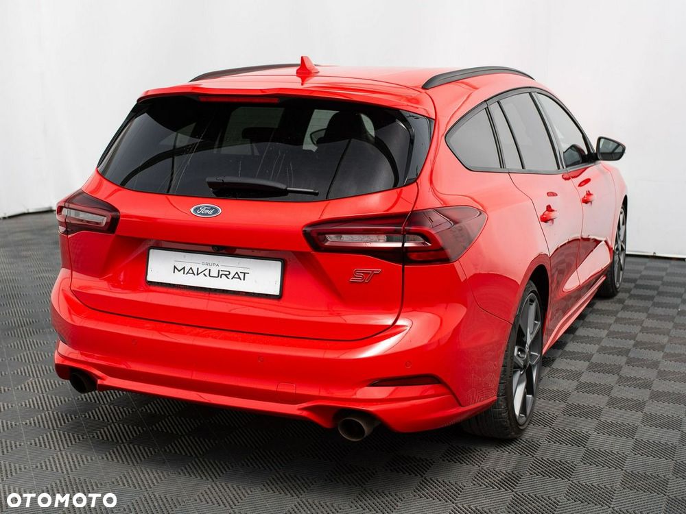 Ford Focus - 6