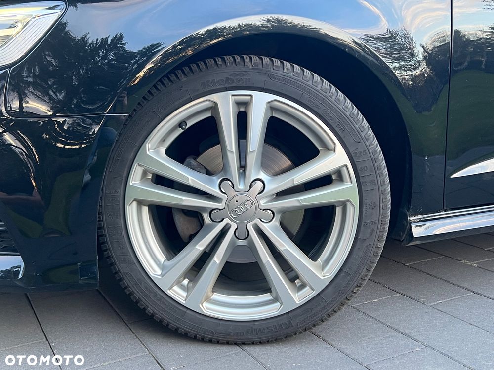 Audi A3 Sportback 1.4 TFSI CoD ultra Attraction S tronic - 4