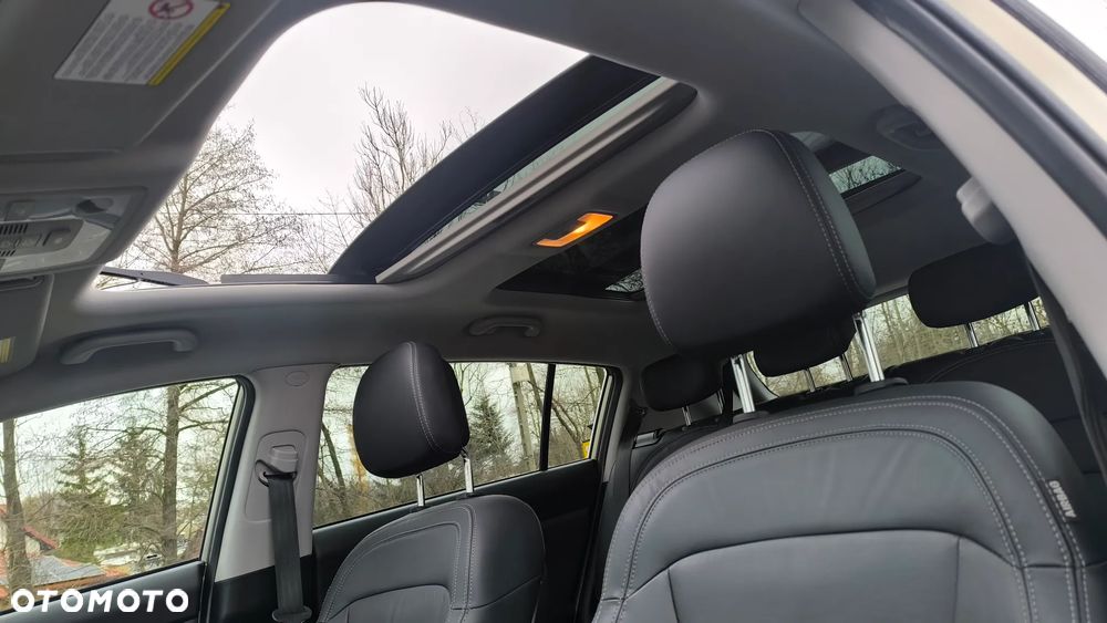 Kia Sportage 1.6 GDI Business Line L 2WD - 17