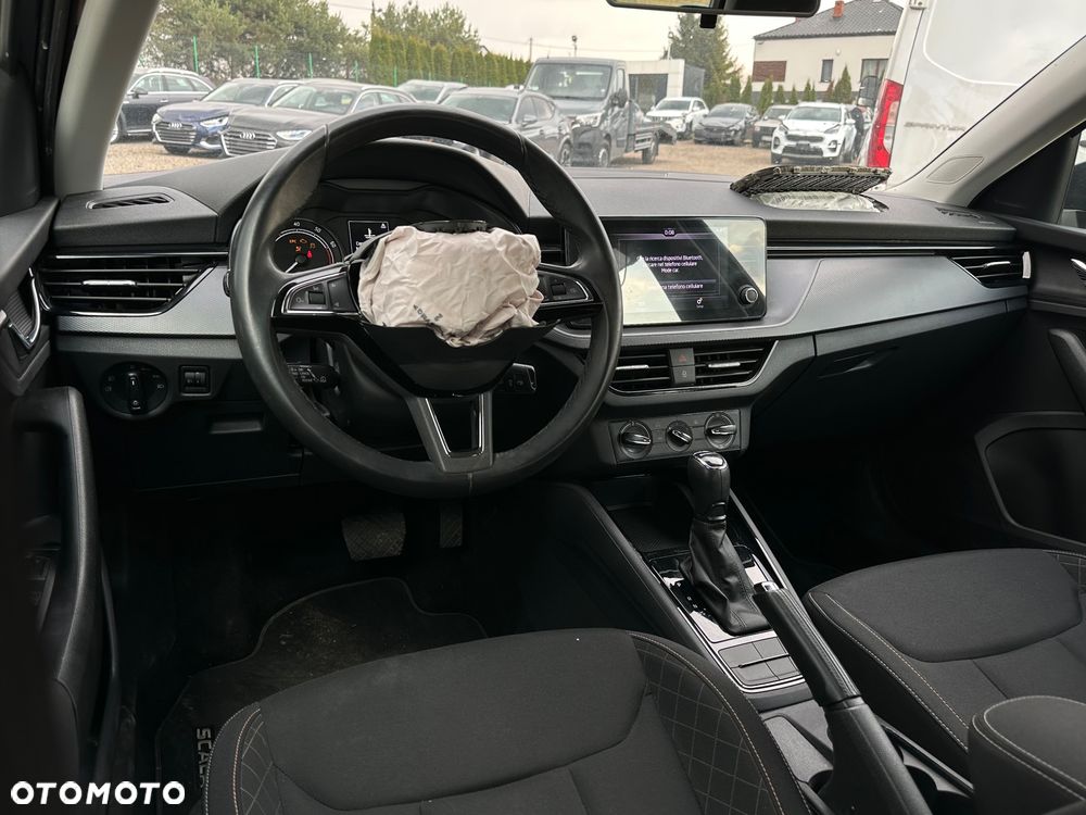 Skoda Scala - 22