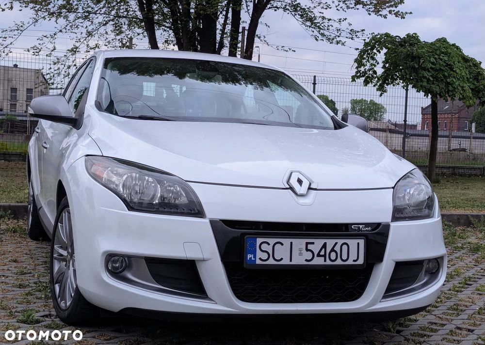 Renault Megane - 33