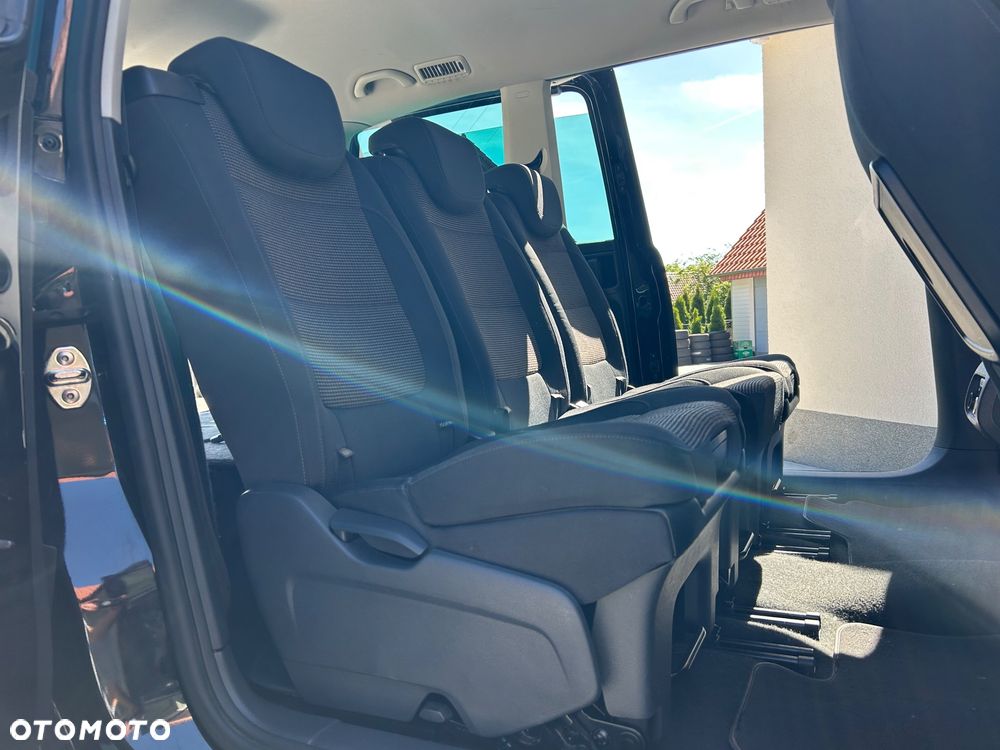 Volkswagen Sharan 1.4 TSI Blue Motion Style - 15