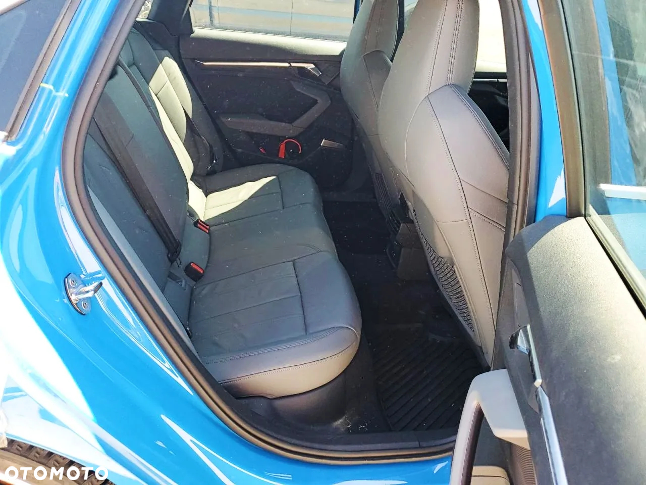 Audi S3 Sportback - 10