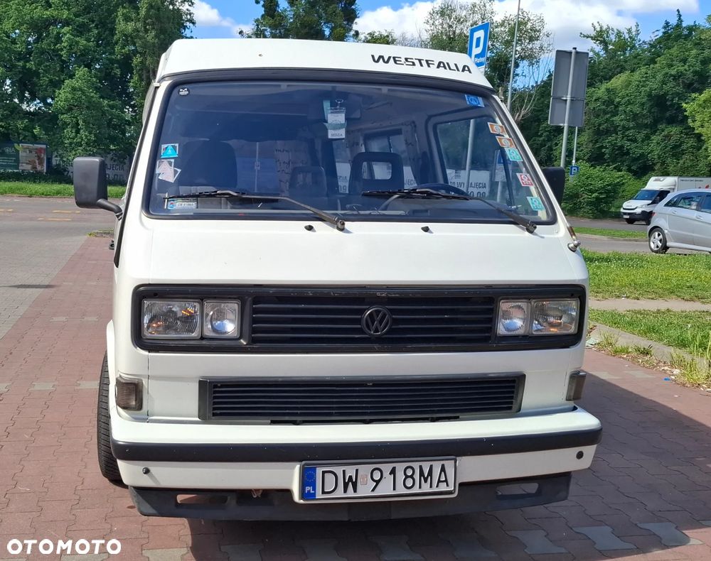Volkswagen Multivan - 5