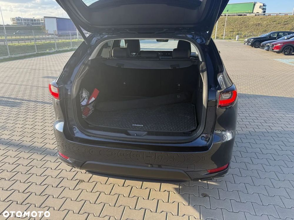 Mazda CX-60 2.5 PHEV Homura AWD - 9