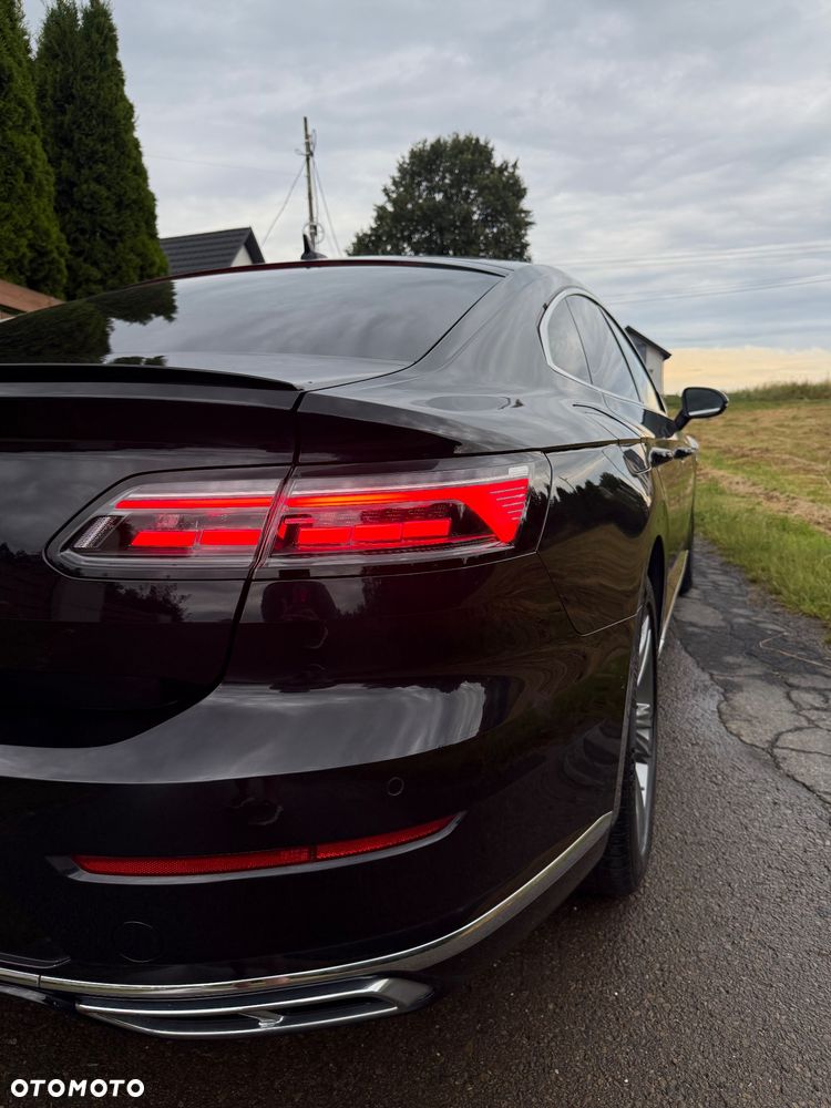Volkswagen Arteon 2.0 TSI R-Line DSG - 13