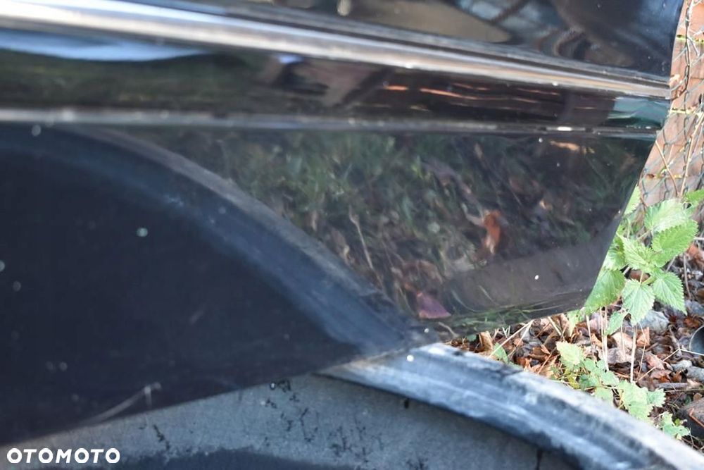 MERCEDES W211 DRZWI PRAWE PRZEDNIE PRZÓD 185 - 5