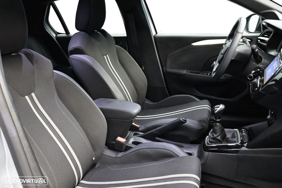 Opel Corsa 1.2 T GS - 17