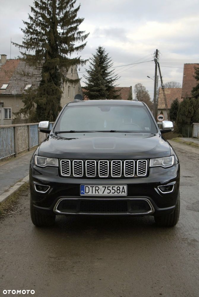 Jeep Grand Cherokee - 4