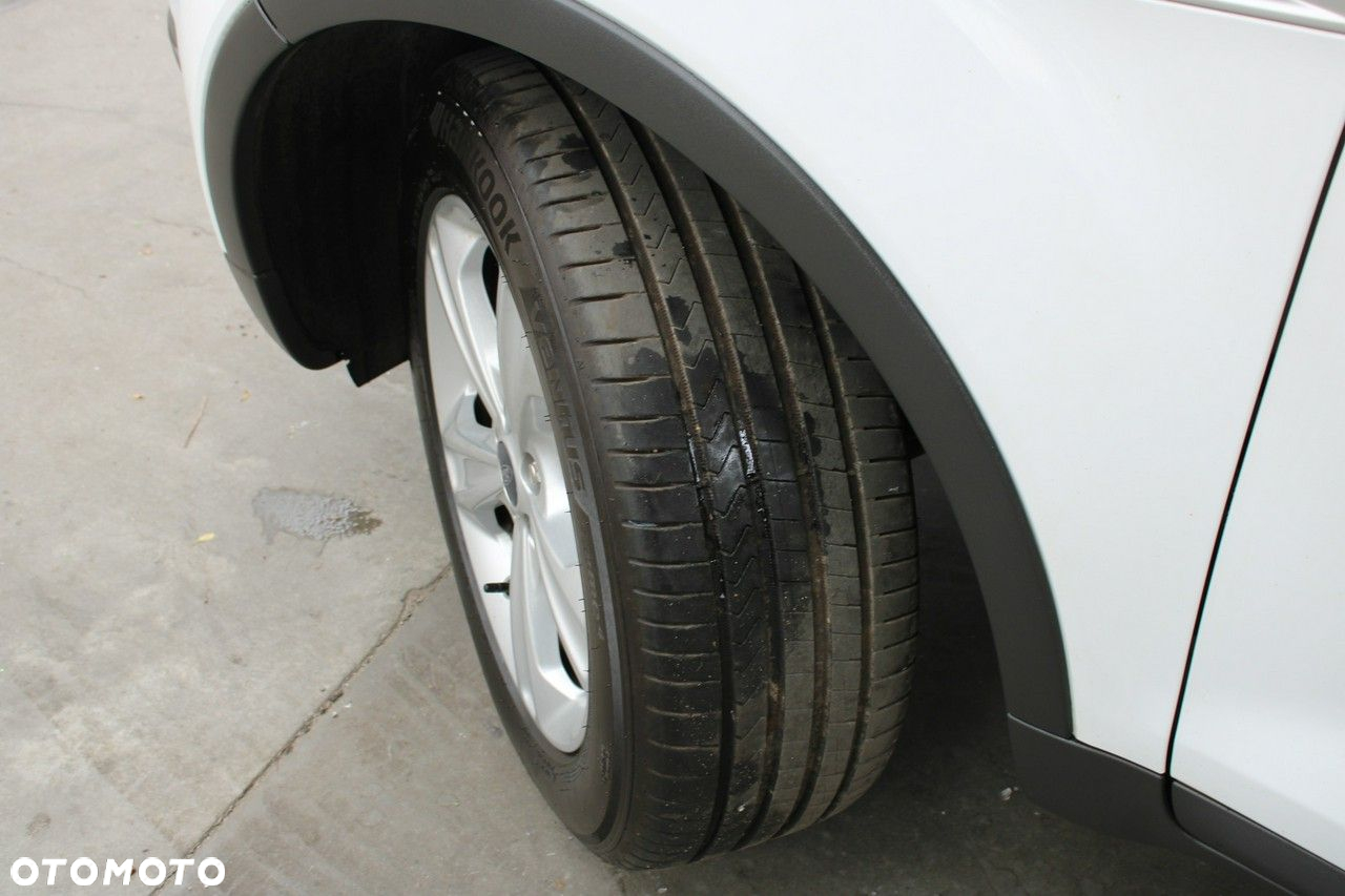 Ford Kuga 2.0 TDCi Titanium - 33