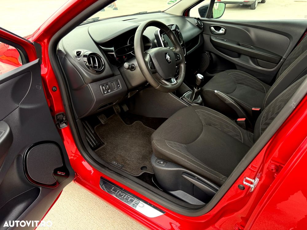 Renault Clio - 5