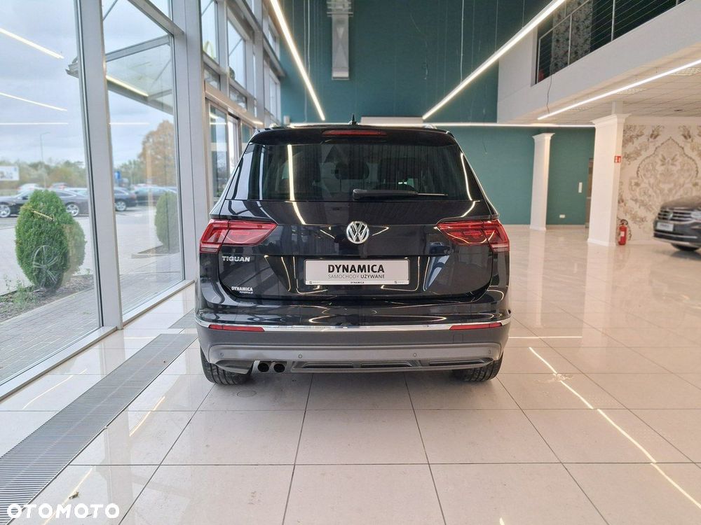 Volkswagen Tiguan - 6