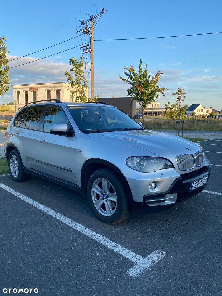 BMW X5 3.5d xDrive - 4