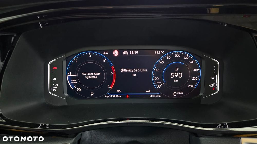 Volkswagen Multivan 2.0 TDI L1 Highline DSG - 12