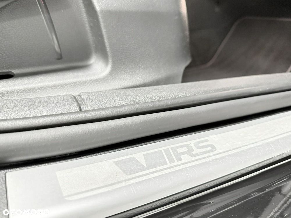 Skoda Octavia 2.0 TDI RS - 17