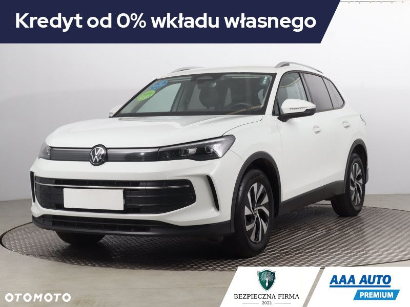 Volkswagen Tiguan - 2