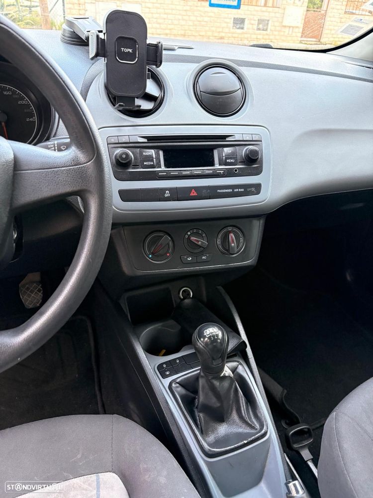 SEAT Ibiza 1.2 TSi Style - 9