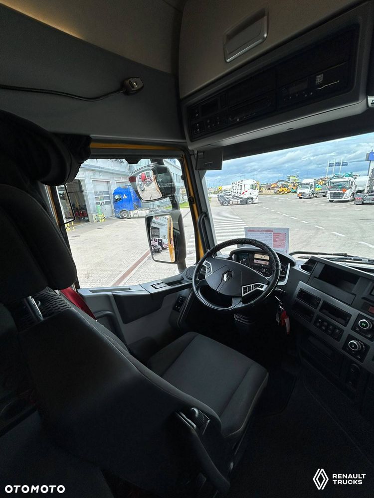 Renault T 480 High - 14