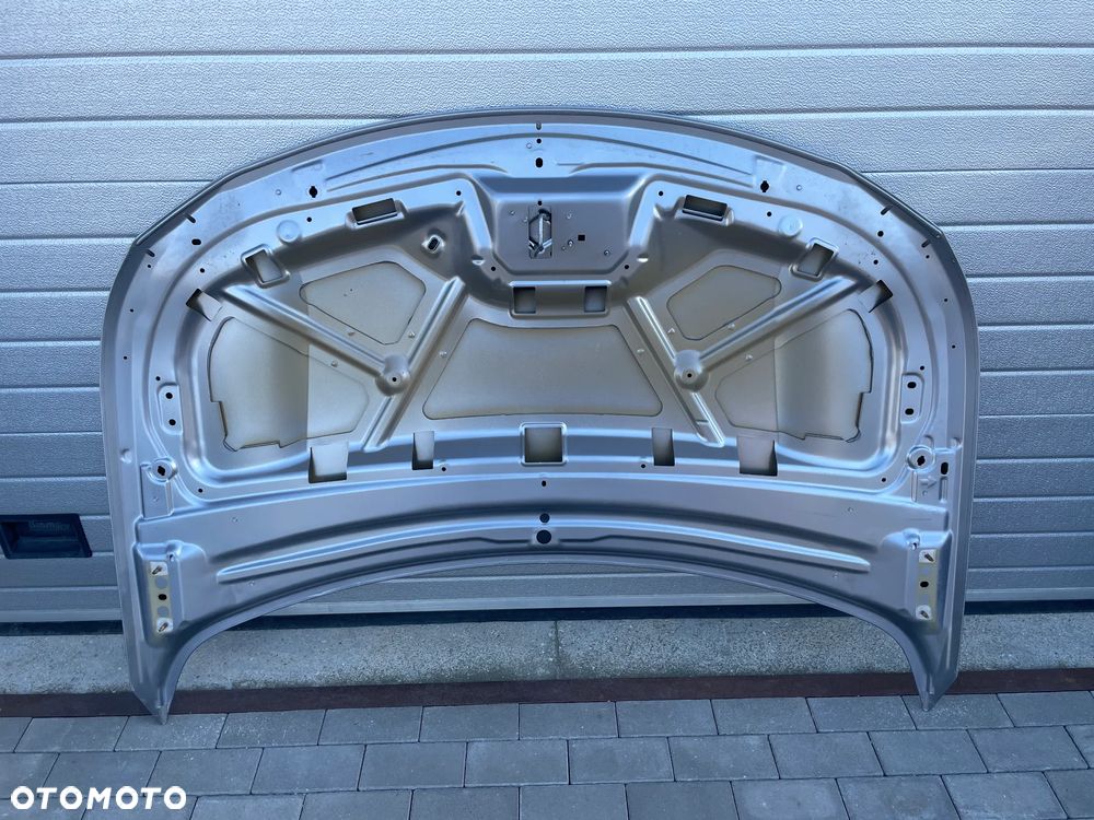 MASKA PEUGEOT 3008 II, 5008 II LIFT  2020-2024 -  F4M0 - 5