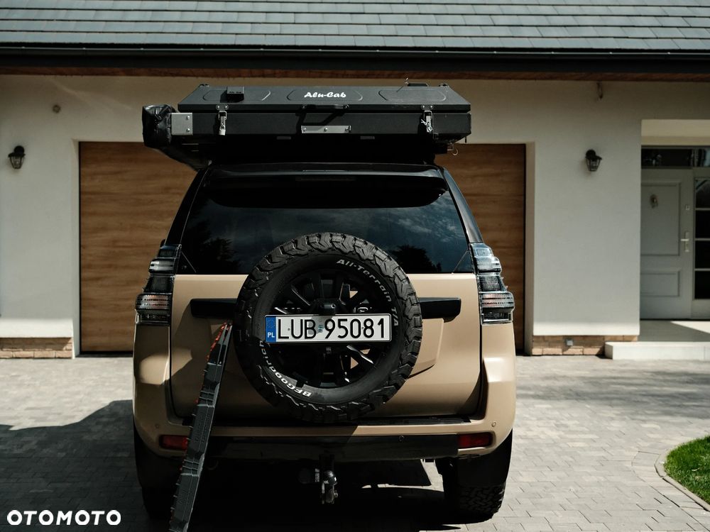 Toyota Land Cruiser LC 3.0 D-4D Premium - 34