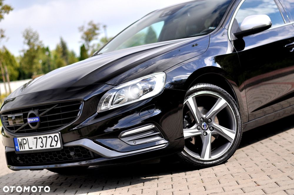 Volvo V60 - 7