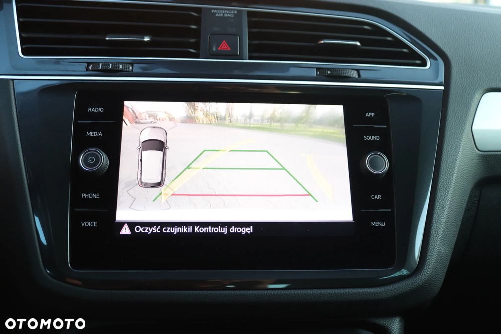 Volkswagen Tiguan - 34