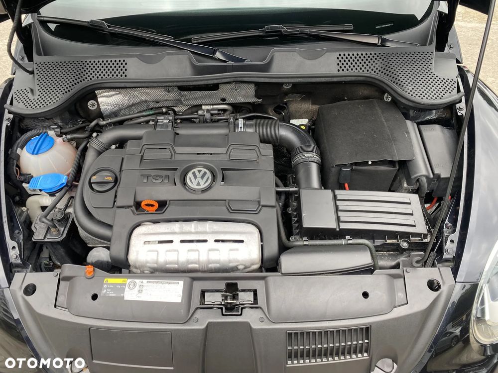 Volkswagen Beetle 1.4 TSI Design - 37