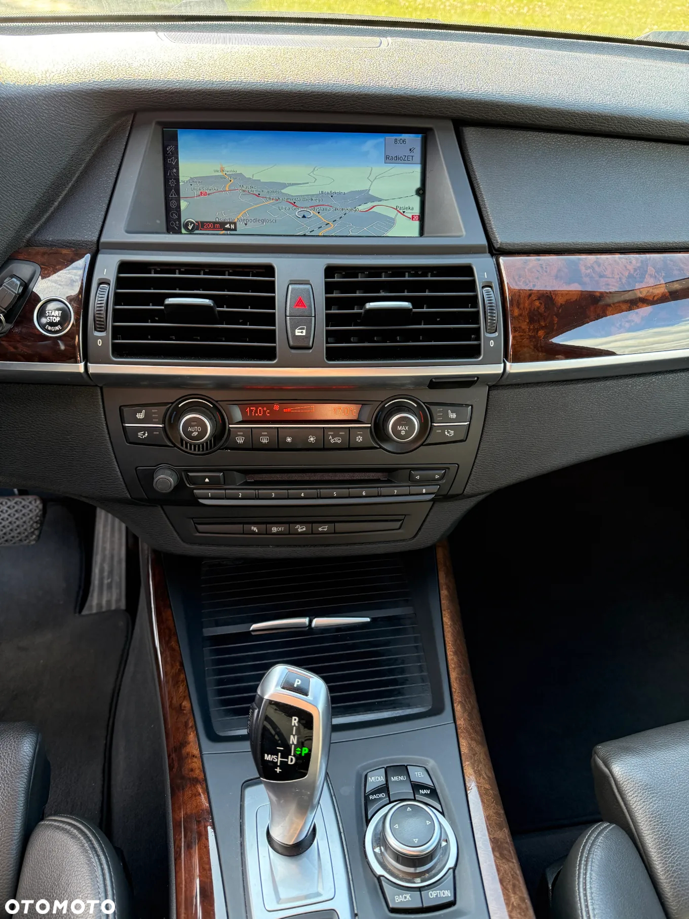 BMW X5 xDrive50i - 22